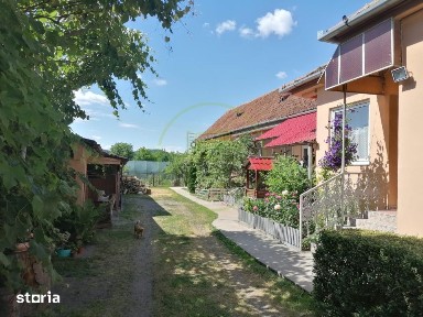 Casa de vanzare in mun. Reghin