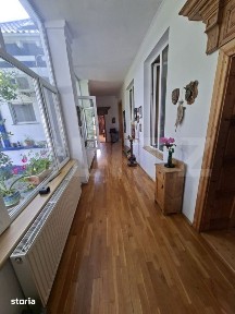 Casa istorica deosebita - Dumbraveni