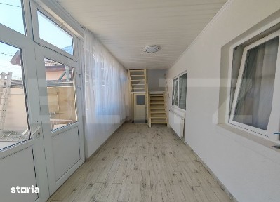Casa de vanzare zona centrala Targu Mures