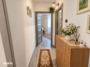 2 CAMERE DECOMANDATE | STR MIORITEI