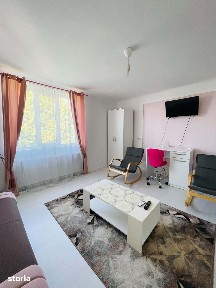 Apartament 2 camere decomandate, Bacau - mobilat si utilat