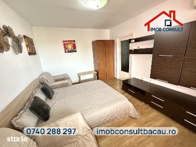 Garsonieră confort 1 de vânzare | Balcon | Zona Bistrița Lac | CE1810
