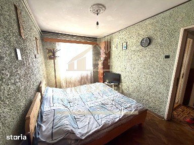 APARTAMENT 3 CAMERE ETAJ 4 CAMPULUNG