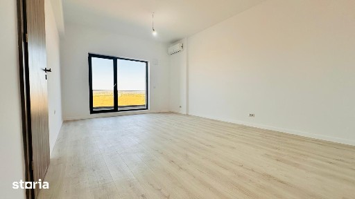 Mrs Residence Gradinile/ Cartier Albert cu vedere panoramica catre m