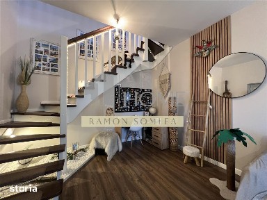Vanzare apartament 2 camere, la vila, ultracentral, Ploiesti