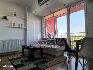 Apartament semidecomandata doua camere,zona Ared Uta