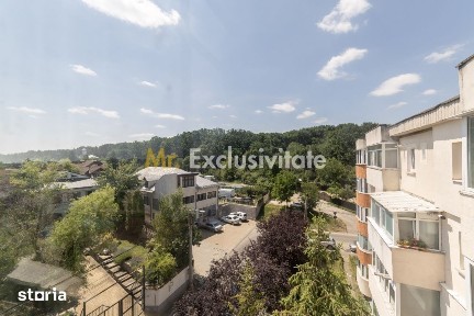 Găvana Q-uri - Apartament 3 Camere Decomandat