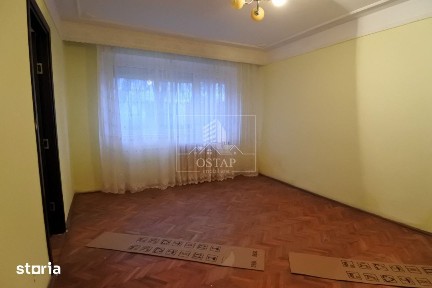zona Milcov - Kaufland - parter - apartament 2 camere nedecomandate