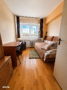 Apartament 3 camere, decomandat, 2 bai, Prundu complex 2