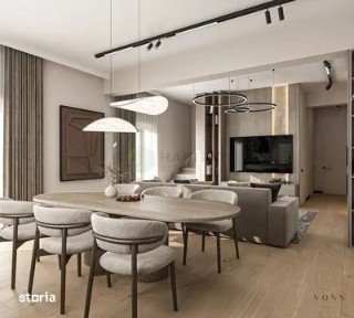 Casa individuala P+Mansarda Vivo Residence