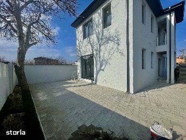 Casa individuala 5 cam. Teren 218mp. 600m fata de metrou
