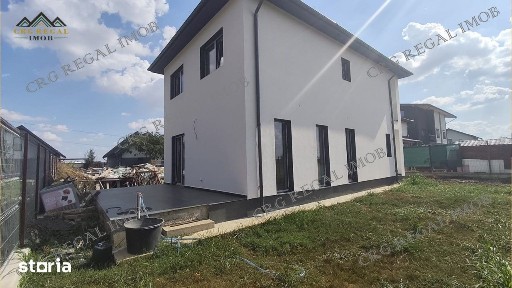 Berceni, Ilfov