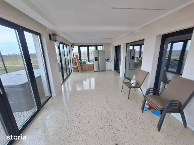 Casa Superba Balaceanca Cernica NZEB in Totalitate - direct proprietar