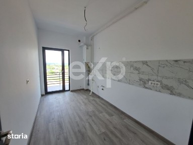 Apartament 2 camere zona Stadion | Bloc Nou | Finalizat
