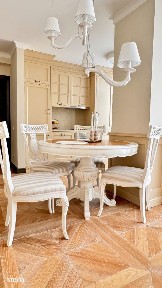 Apartament de inchiriat - LUX, elegant la Arad Plaza - ultracentral
