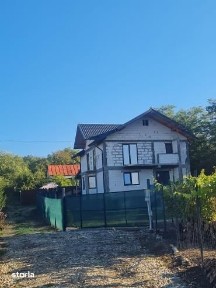 Casa noua Calinesti - Topoloveni
