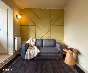 2 camere | premium | parcare | prima inchiriere | Marasti | Fabricii |