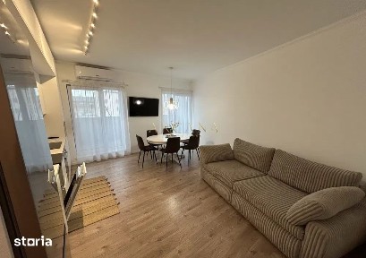 Apartament 3 camere cu parcare Semicentral