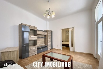 Apartament 2 camere, S-67mp, in Vila, str. Rosiori, Marasti