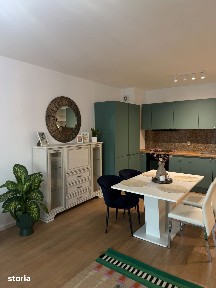 Apartament 3 camere, modern si luminos | 74 mp + balcon 8 mp