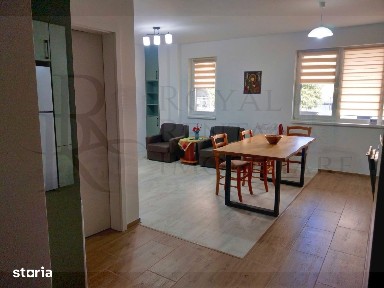 Apartament modern cu 3 camere | 2 dormitoare | Parcare proprie | Flore
