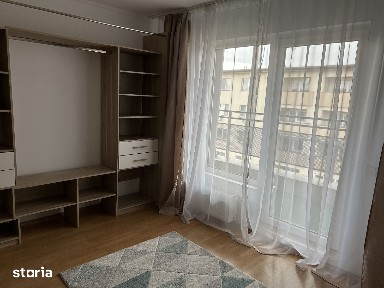 Inchiriez ap.2cam,c-tie noua,decomandat,CT,mobilat, Zorilor-benz. Mol