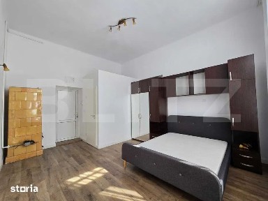 Apartament cu 1 Camera Decomandat Ultracentral