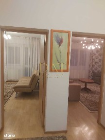 Apartament 3 camere de inchiriat | Andrei Mureasanu | Zona Linistita