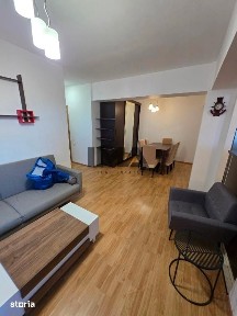 2 camere | 64 mp | Balcon | Parcare inclusă | Strada Năsăud