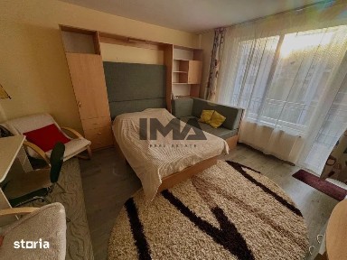 Apartament 2 camere | Borhanci | Pet Friendly