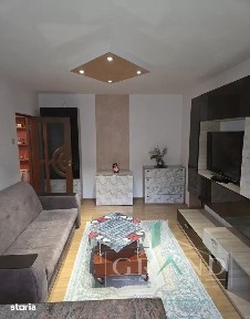 Apartametn 2 Camere | Decomandat | Parcare inclusa