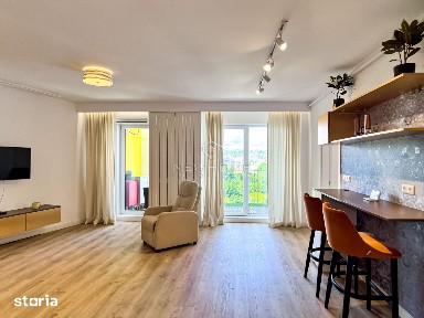 Apartament 2 camere, Parcare, zona Centrala