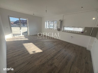 Apartament 3 camere | Parcare | 2 Bai | Terasa | Eroilor | Floresti