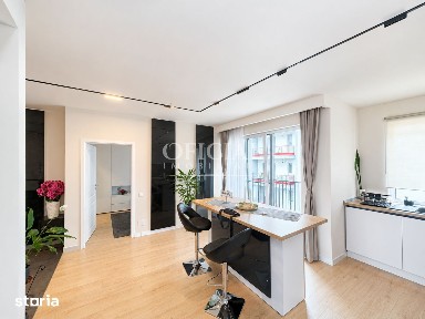 Apartament 2 camere | Ultrafinisat | Garaj | Parcul Poligon | Floresti