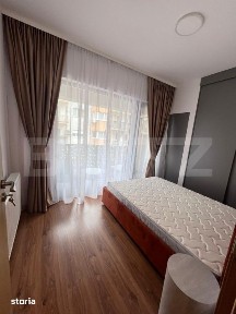 Apartament 2 camere, 60 mp, complex Oaza Residence