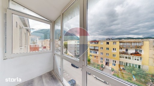3 Camere| Vedere Piatra Craiului | Zărnești - Grui | 48 mp | 52.500 €