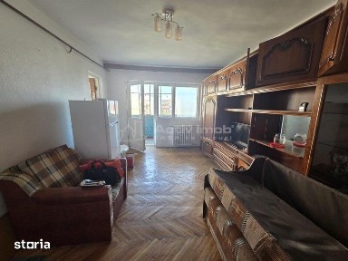 garsoniera zona centrala, Ramnicu Valcea