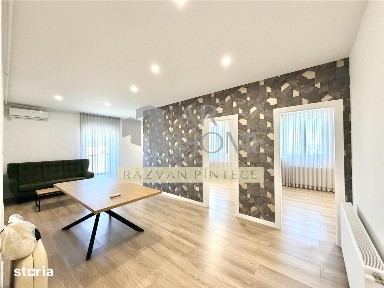 Apartament 3 camere, bloc nou, 2 locuri parcare, Albert Ploiesti