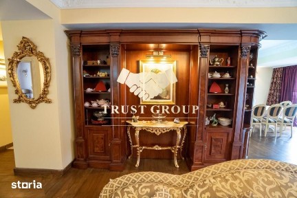 Apartament exclusivist cu 4 camere | Baza partiei Clabucet | Predeal