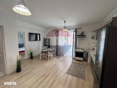 De inchiriat: Apartament 2 camere: Etaj intermediar + Pet-Friendly