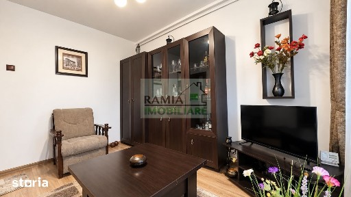 Apartament 2 camere decomandat, renovat complet - Bisericii Române