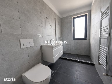 Apartament 2 camere Finisat