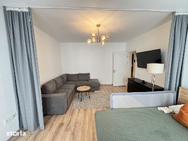 Apartament-2 camere-decomandat-mobilat-utilat-etaj 1-parcare-2 balcoan