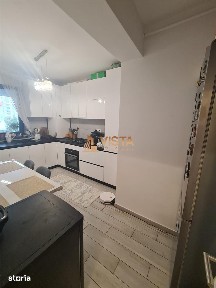 Apartament 2 camere, Loc de parcare subteran si boxa, Zona Tractorul