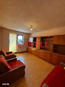 De vânzare apartament cu 2 camere în Hoghiz!