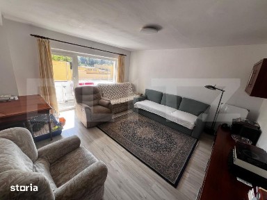 Apartament 3 camere, 72 mp, zona Codlea