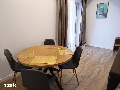Penthouse Obcini | Suprafata 104mp | Terasa cu jacuzzi | i2c-1886