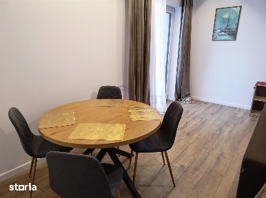 Penthouse Obcini | Suprafata 104mp | Terasa cu jacuzzi | i2c-1886
