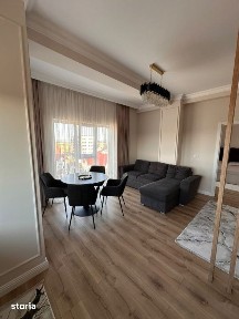 Apartament nou 3 camere de inchiriat