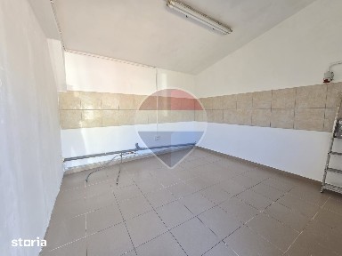 Spațiu comercial in zona Fortuna